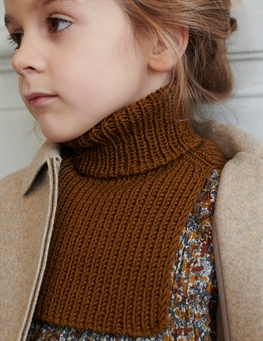 Mini Snood (norsk)