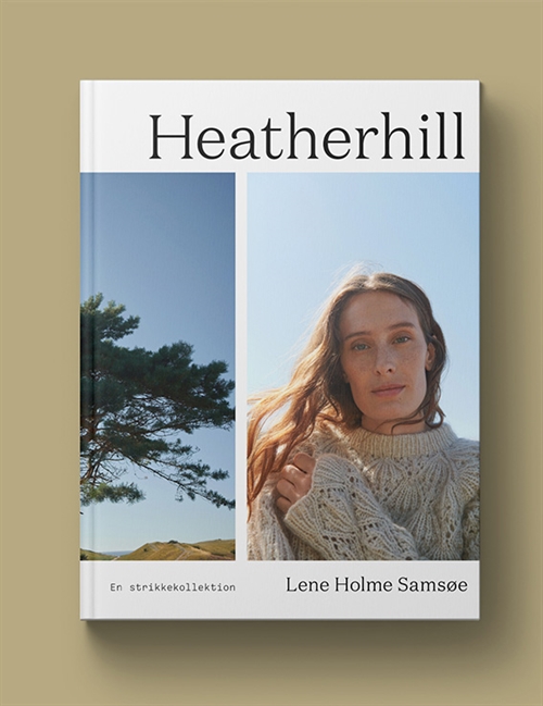 Heatherhill - En Strikkekollektion