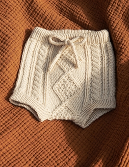 Aran Bloomer (norsk)