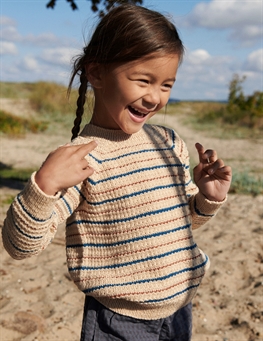 Atlanten Sweater (norsk)