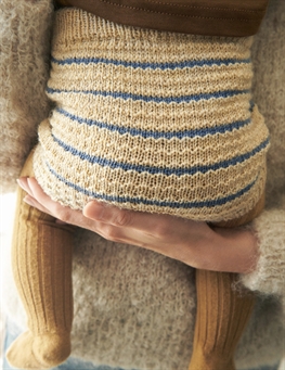 Atlanten Bloomers (dansk)
