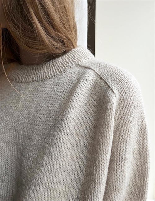 Boyfriend Sweater (deutsch)