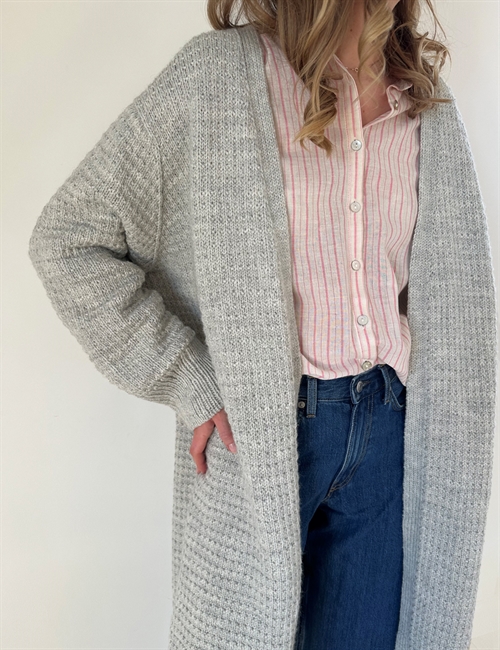 Caia Cardigan max (deutsch)
