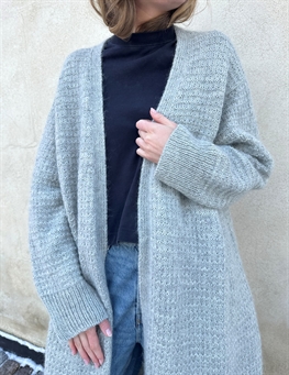 Caia Cardigan max (svenska)