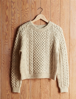 Cara sweater (dansk)