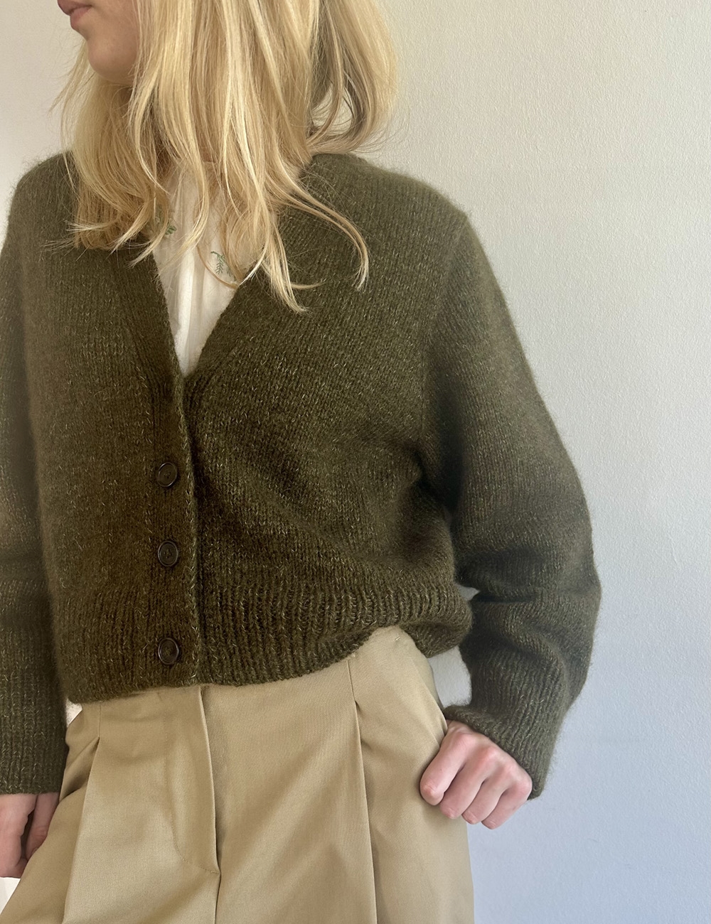 Shrug sweater sale