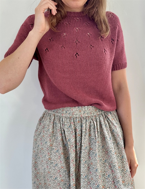 Clover Tee (dansk)