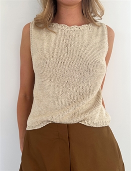 Cora Top (dansk)