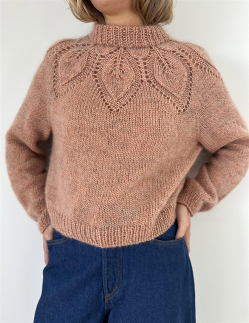 Dahlia Sweater (deutsch)