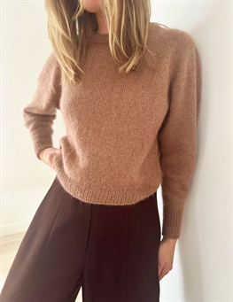 Darcy Blouse (english)
