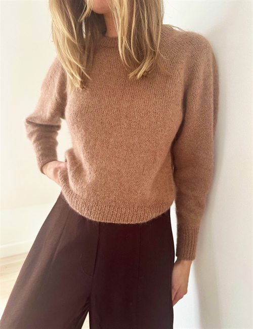Darcy Blouse (svenska)
