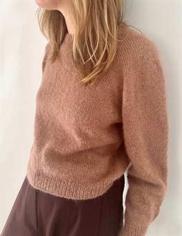 Darcy Blouse (dansk)