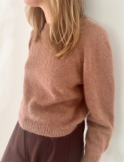 Darcy Blouse (dansk)