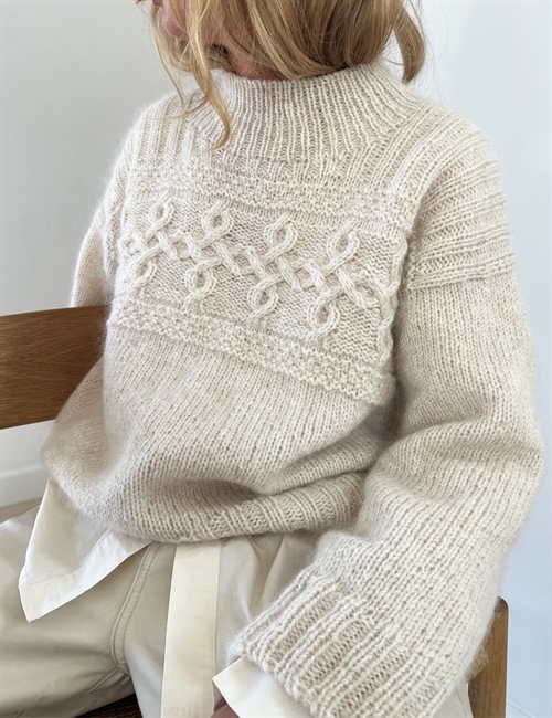 Edith Sweater (norsk)