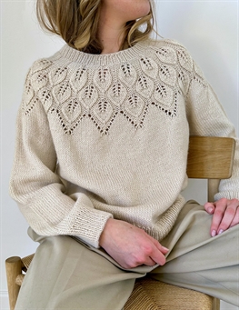 Ella Sweater (deutsch)