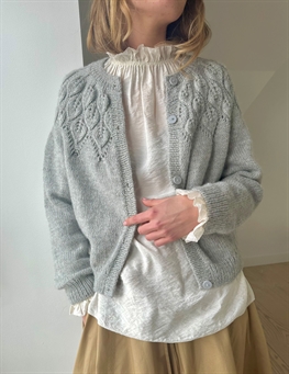 Ella Cardigan (norsk)