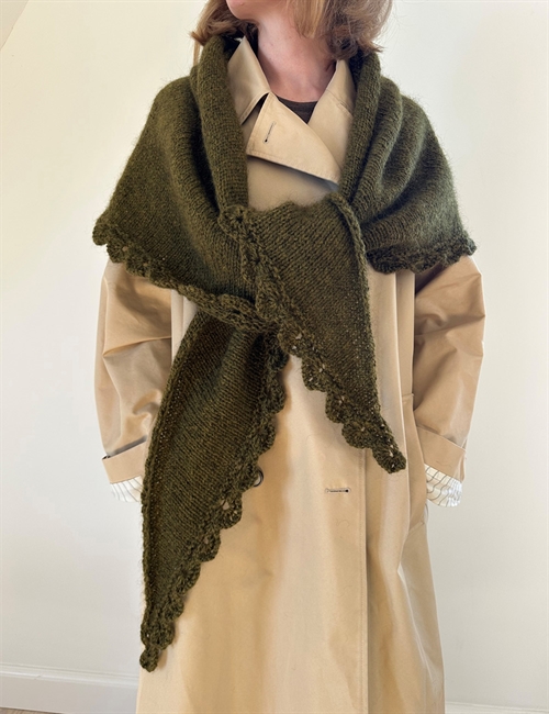 Ellie Shawl (svenska)