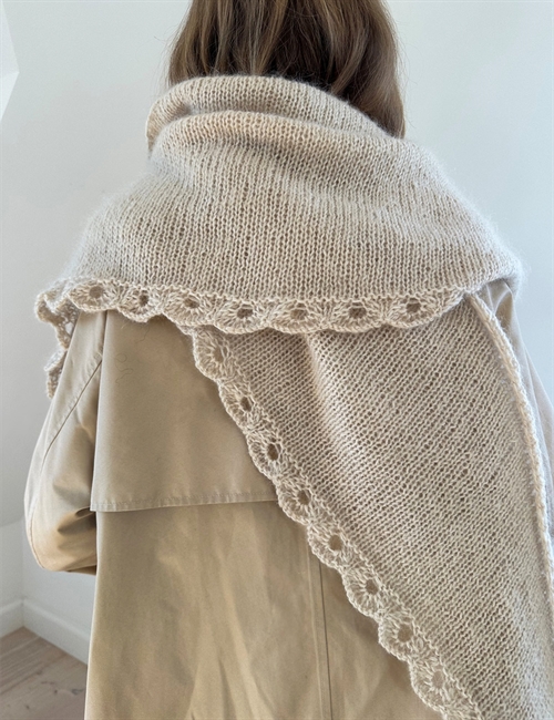Ellie Shawl (dansk)