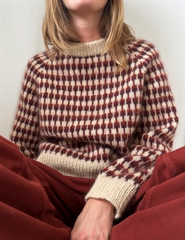 Facet Sweater (deutsch)