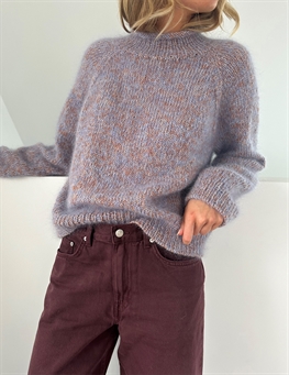 Foundation Sweater (svenska)