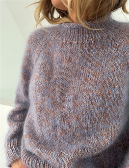 Foundation Sweater (svenska)