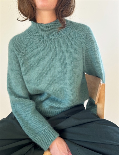 Frame Sweater (dansk)