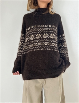 Harriet Sweater (norsk)