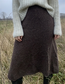 Harris skirt (dansk)