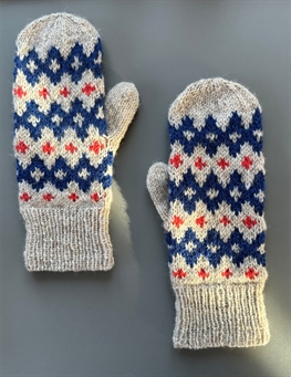 Inge Mittens (norsk)