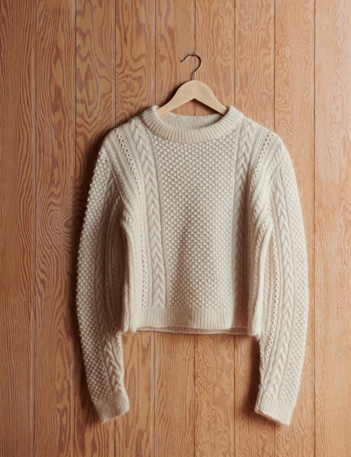 Isla Sweater (english)