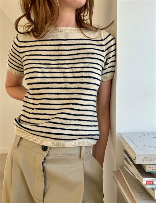Manon Tee (dansk)
