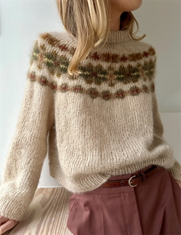 Margaret Sweater (norsk)