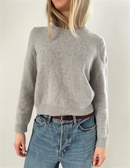 Maria Blouse (english)