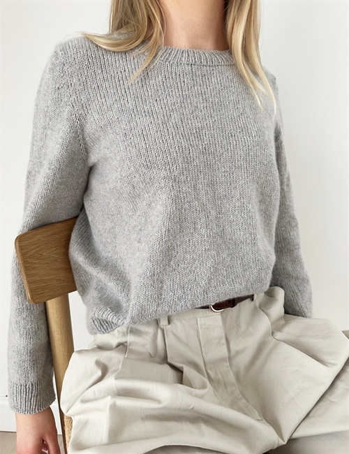 Maria Blouse (english)