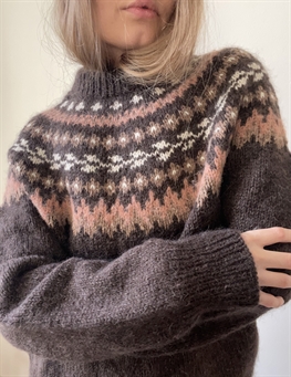 Memory sweater (norsk)