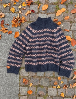 Mikala Sweater (svenska)