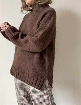 Noah sweater (DK)