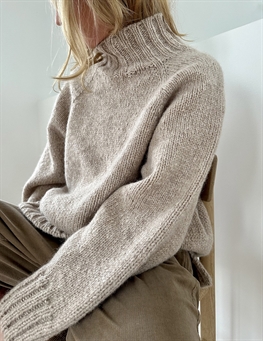 Noah sweater (dansk)
