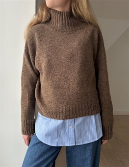 Note Sweater (norsk)