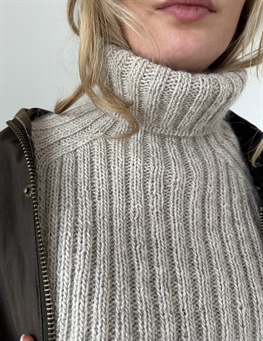 Note Rib Neck (norsk)