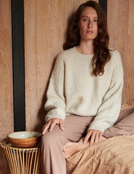 Peggy sweater (dansk)