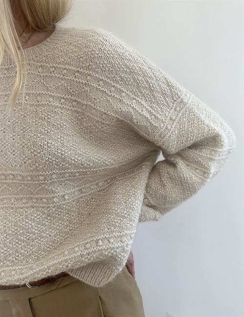 Peggy sweater (español)