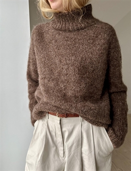 Sola sweater (dansk)