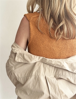 Taja top (norsk)