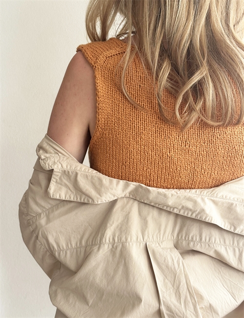 Taja top (norsk)