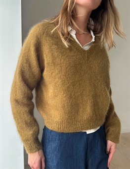 vega-v-neck-strikkeoppskrift-leknit-norsk